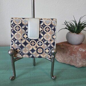 Celine bifold wallet